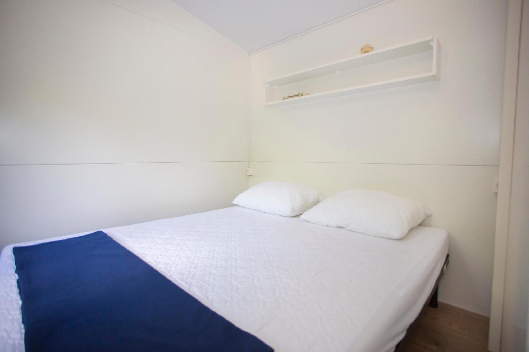 Cherry Premium Bianca Mobile Homes Zelena Laguna Porec Phòng bức ảnh